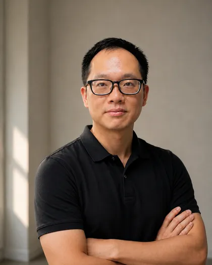 Joel Chue